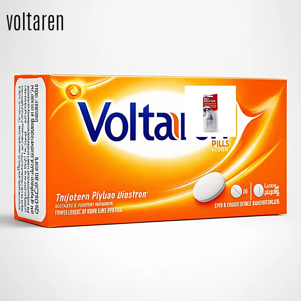 Voltaren compresse prezzo